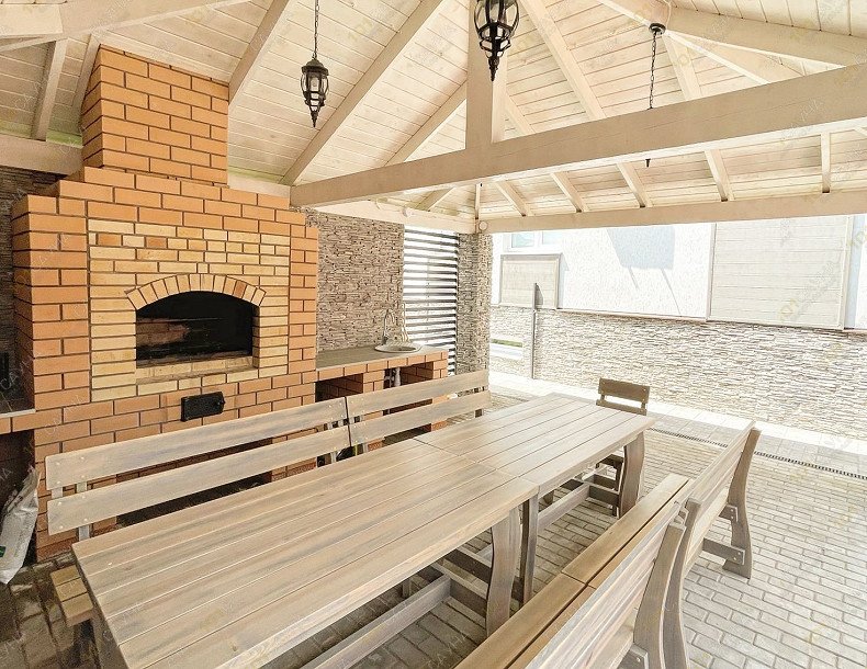 Комплекс отдыха Лето, в Орске, 1-й переулок Волкова, дом 1 | 26 | 1001sauna.com