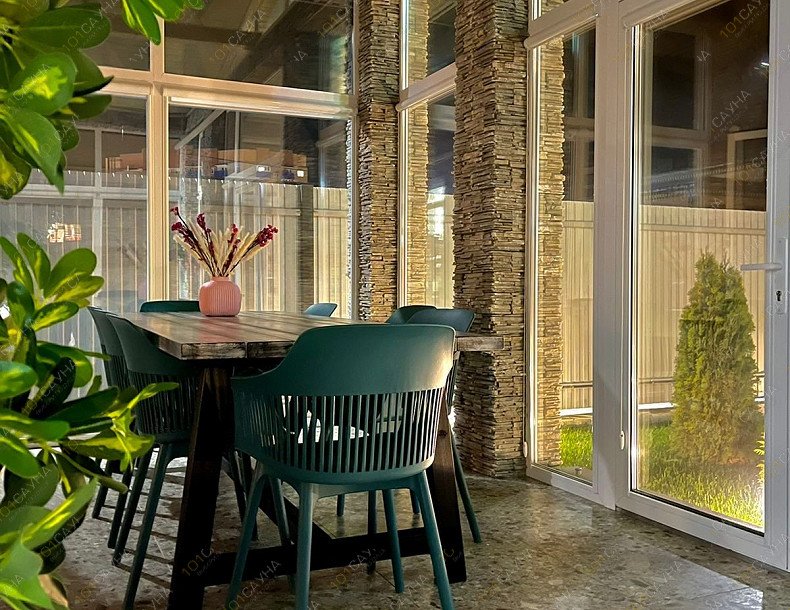 Комплекс отдыха Лето, в Орске, 1-й переулок Волкова, дом 1 | 27 | 1001sauna.com