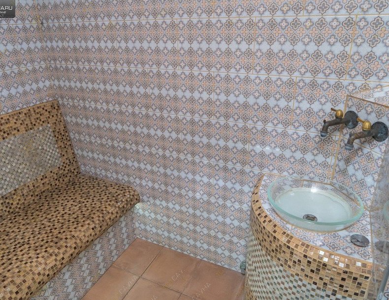 Сауна 1001 ночь, в Екатеринбурге, ул. Готвальда, 12А (Заречный) | 29 | 1001sauna.com