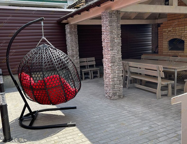 Комплекс отдыха Лето, в Орске, 1-й переулок Волкова, дом 1 | 29 | 1001sauna.com