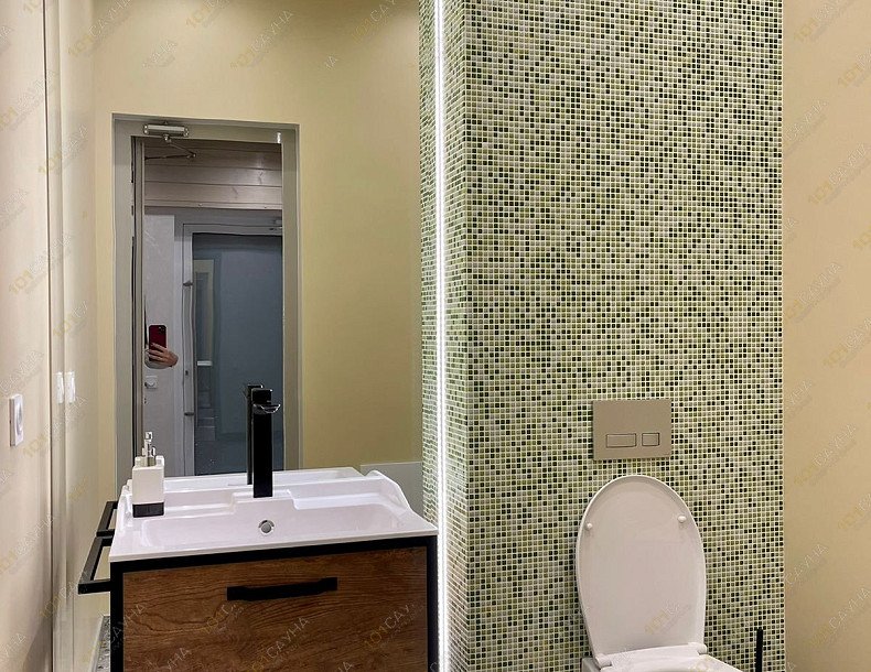 Комплекс отдыха Лето, в Орске, 1-й переулок Волкова, дом 1 | 30 | 1001sauna.com