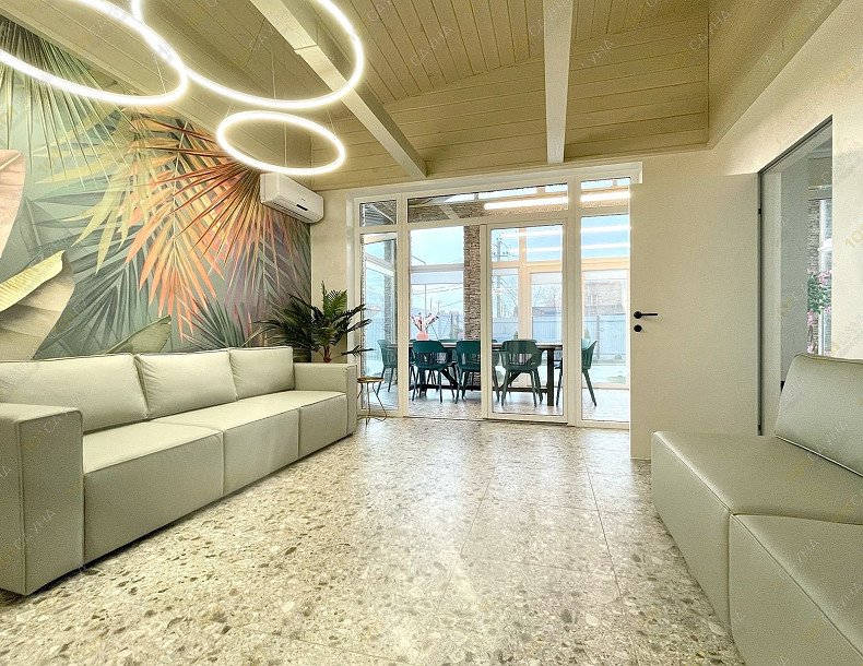 Комплекс отдыха Лето, в Орске, 1-й переулок Волкова, дом 1 | 33 | 1001sauna.com