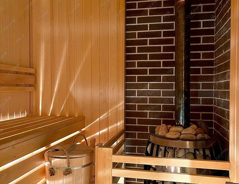 Комплекс отдыха Лето, в Орске, 1-й переулок Волкова, дом 1 | 34 | 1001sauna.com