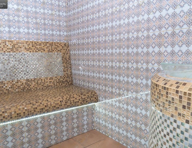 Сауна 1001 ночь, в Екатеринбурге, ул. Готвальда, 12А (Заречный) | 30 | 1001sauna.com