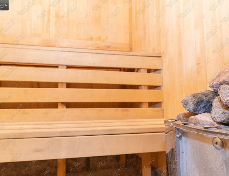 Сауна 1001 ночь, в Екатеринбурге, ул. Готвальда, 12А (Заречный) | 31 | 1001sauna.com