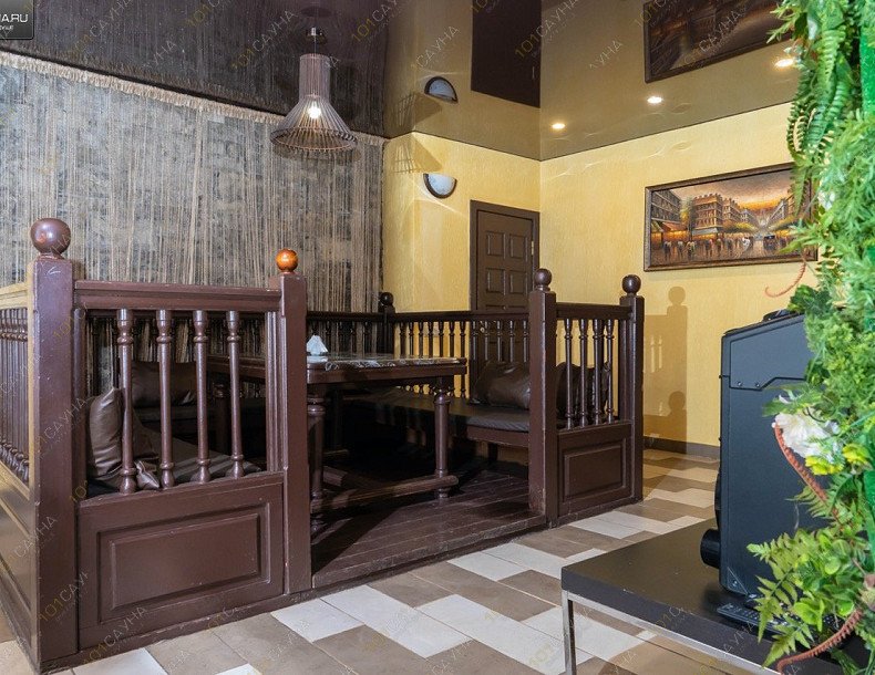 Сауна 1001 ночь, в Екатеринбурге, ул. Готвальда, 12А (Заречный) | 32 | 1001sauna.com