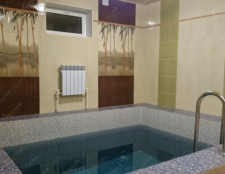 Банно-гостиничный комплекс Славянка, в Туле, улица Томпа, 2 | Баня 2 | 1001sauna.com