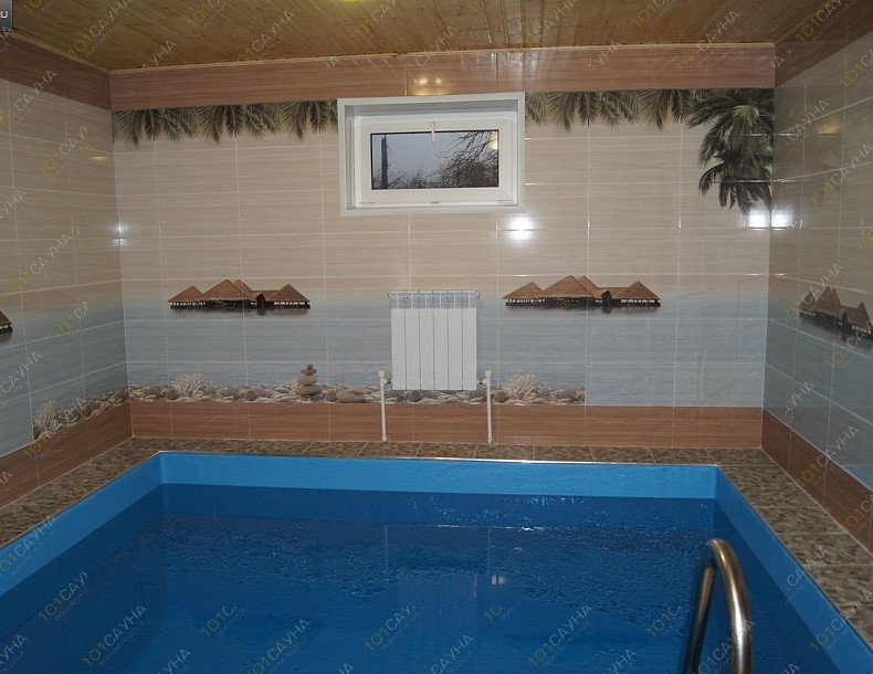 Банно-гостиничный комплекс Славянка, в Туле, улица Томпа, 2 | Баня 3 | 1001sauna.com