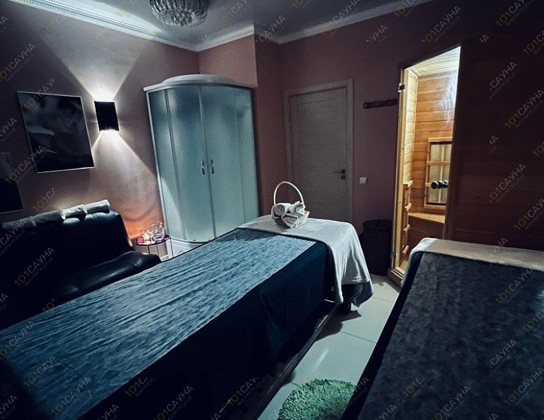 Сауна SPA ZONA, в Сыктывкаре, 62 Первомайская | 2 | 1001sauna.com