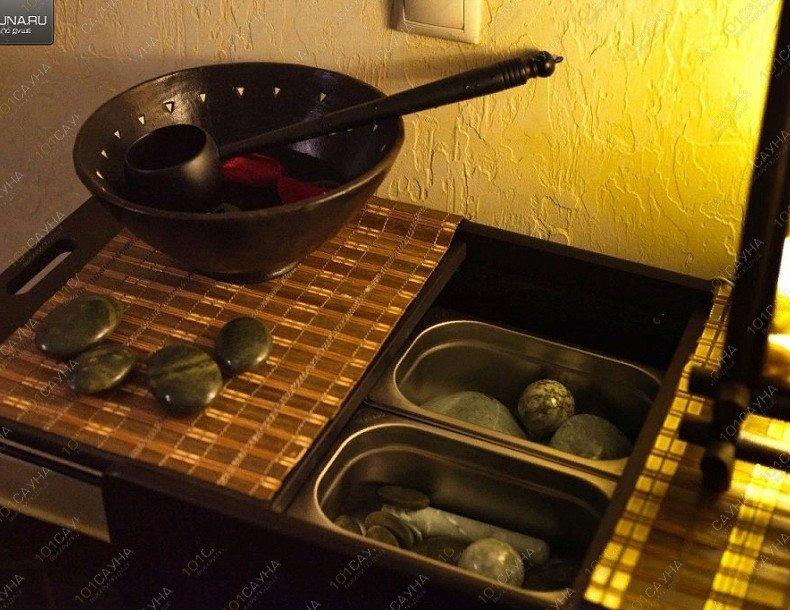 Сауна SPA ZONA, в Сыктывкаре, 62 Первомайская | 3 | 1001sauna.com