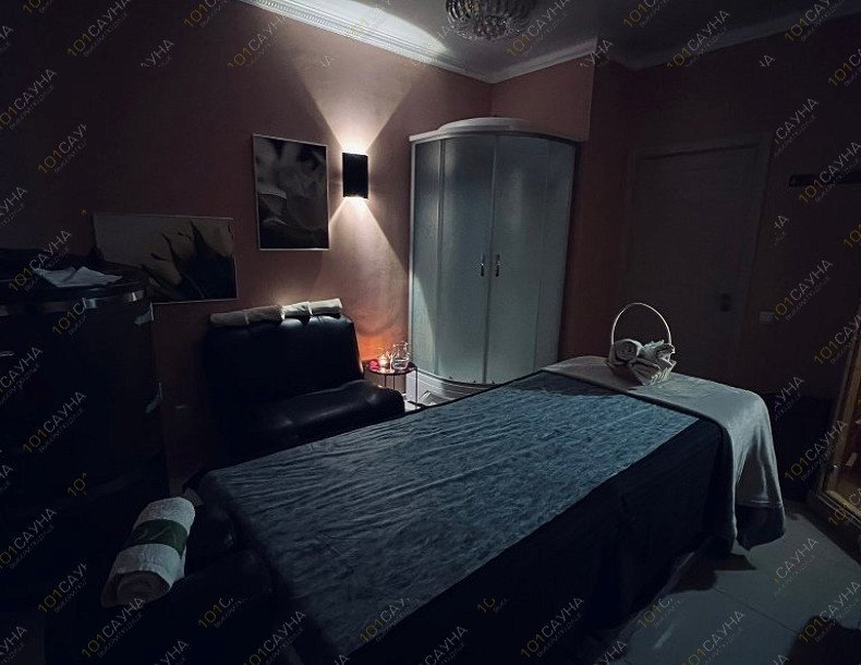 Сауна SPA ZONA, в Сыктывкаре, 62 Первомайская | 4 | 1001sauna.com