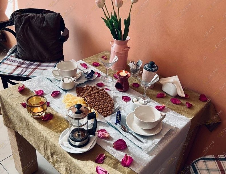 Сауна SPA ZONA, в Сыктывкаре, 62 Первомайская | 5 | 1001sauna.com