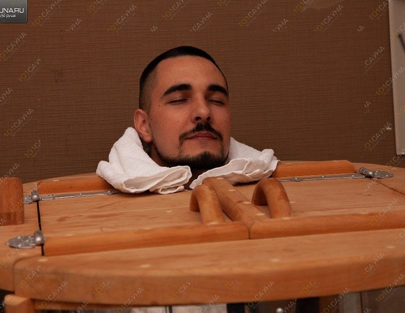 Сауна SPA ZONA, в Сыктывкаре, 62 Первомайская | 7 | 1001sauna.com