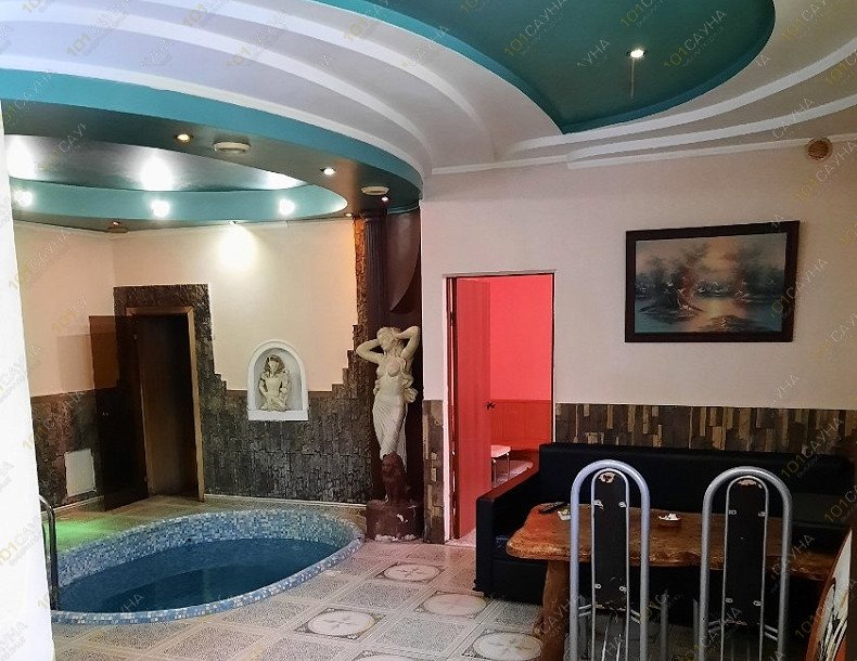 Баня Гармония, в Краснодаре, Сормовская, 116/16 | 1 | 1001sauna.com