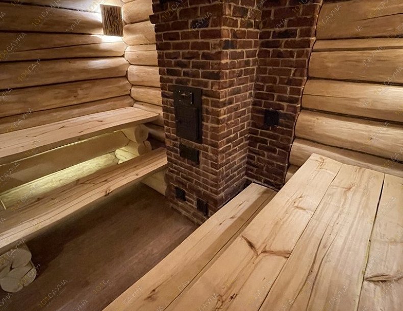 Баня Демьянские Бани, в Тюмени, Демьяна Бедного, 71 | Парная | 1001sauna.com