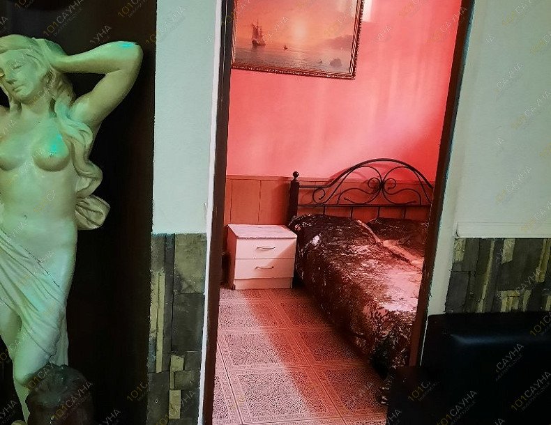 Баня Гармония, в Краснодаре, Сормовская, 116/16 | 2 | 1001sauna.com