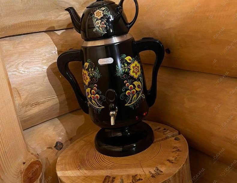 Баня Демьянские Бани, в Тюмени, Демьяна Бедного, 71 | Баня. Фото: 5 | 1001sauna.com