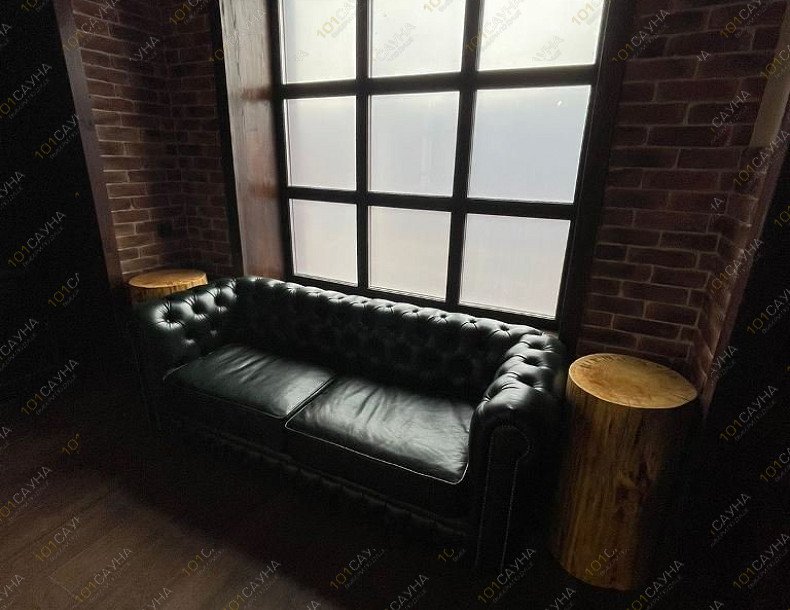 Баня Демьянские Бани, в Тюмени, Демьяна Бедного, 71 | Баня. Фото: 6 | 1001sauna.com