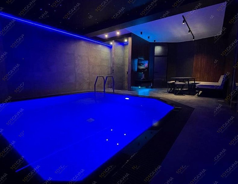 Баня Демьянские Бани, в Тюмени, Демьяна Бедного, 71 | 9 | 1001sauna.com