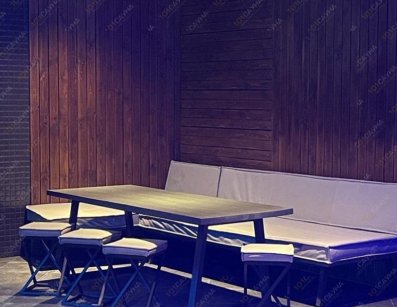 Баня Демьянские Бани, в Тюмени, Демьяна Бедного, 71 | 10 | 1001sauna.com