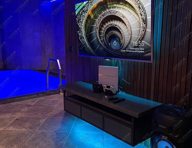 Баня Демьянские Бани, в Тюмени, Демьяна Бедного, 71 | 13 | 1001sauna.com