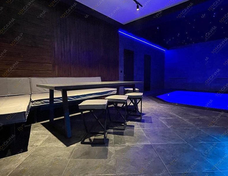 Баня Демьянские Бани, в Тюмени, Демьяна Бедного, 71 | 15 | 1001sauna.com