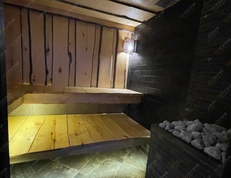 Баня Демьянские Бани, в Тюмени, Демьяна Бедного, 71 | 17 | 1001sauna.com