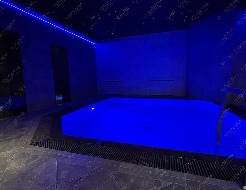 Баня Демьянские Бани, в Тюмени, Демьяна Бедного, 71 | 19 | 1001sauna.com