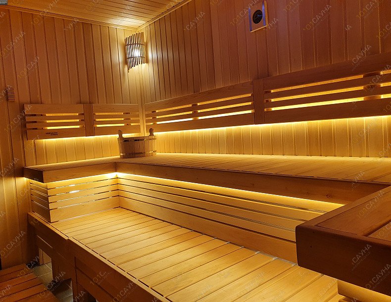 Баня на дровах PARAMORE, в Красной Поляне, Высокогорная (ст Аэрофлот), 3 | парная баня "PARAMORE" | 1001sauna.com