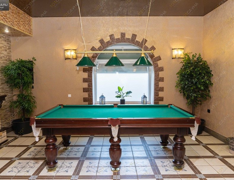 Сауна 1001 ночь, в Екатеринбурге, ул. Готвальда, 12А (Заречный) | 39 | 1001sauna.com