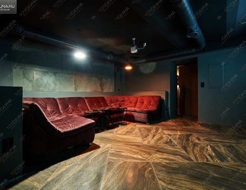 Комплекс Талисман СПА, в Москве, Большая Сухаревская пл., 16/18, стр.1 | Турецкий хамам. Фото 11 | 1001sauna.com