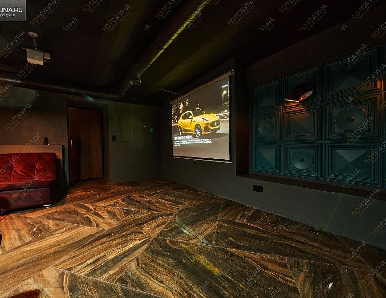 Комплекс Талисман СПА, в Москве, Большая Сухаревская пл., 16/18, стр.1 | Турецкий хамам. Фото 12 | 1001sauna.com