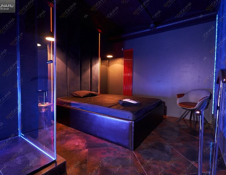 Комплекс Талисман СПА, в Москве, Большая Сухаревская пл., 16/18, стр.1 | Турецкий хамам. Фото 14 | 1001sauna.com