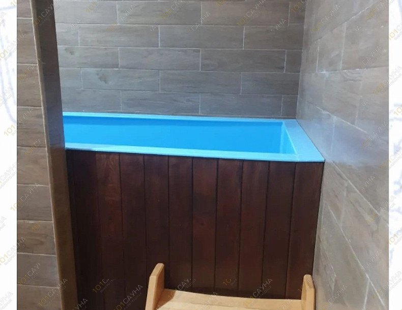 Баня на дровах PARAMORE, в Красной Поляне, Высокогорная (ст Аэрофлот), 3 | купель баня "PARAMORE" | 1001sauna.com