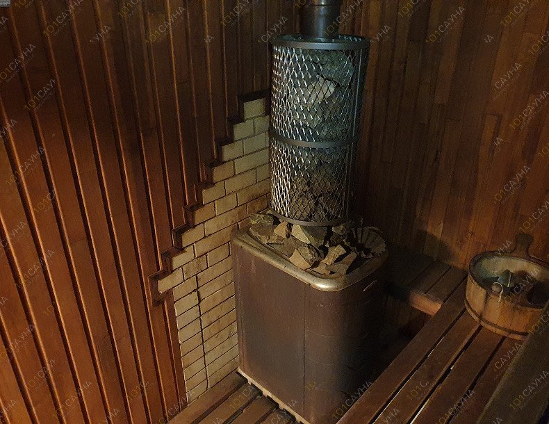 Баня на дровах PARAMORE, в Красной Поляне, Высокогорная (ст Аэрофлот), 3 | Домашняя баня_ПАРИЛКА | 1001sauna.com