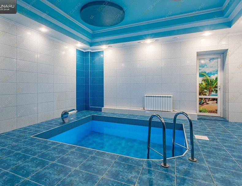 Гостиничный комплекс Араз Палас, в Твери, Марины Расковой, 12 | 1 | 1001sauna.com