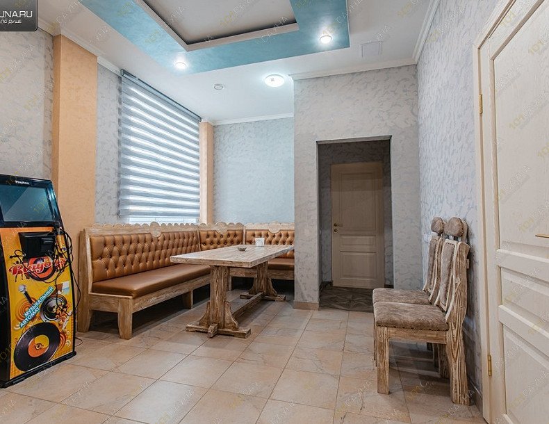 Гостиничный комплекс Араз Палас, в Твери, Марины Расковой, 12 | 2 | 1001sauna.com