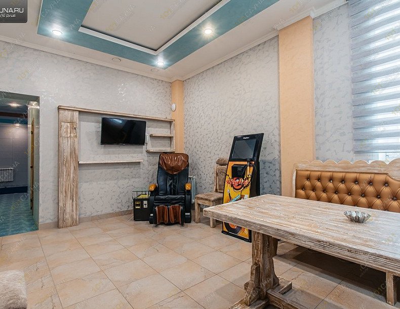 Гостиничный комплекс Араз Палас, в Твери, Марины Расковой, 12 | 3 | 1001sauna.com