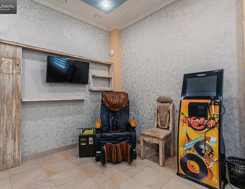 Гостиничный комплекс Араз Палас, в Твери, Марины Расковой, 12 | 4 | 1001sauna.com