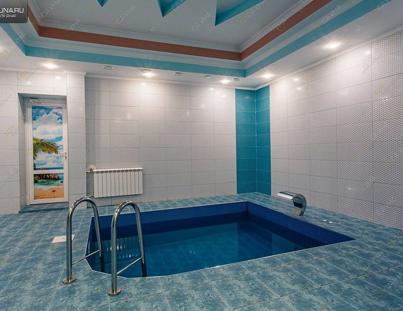 Гостиничный комплекс Араз Палас, в Твери, Марины Расковой, 12 | 5 | 1001sauna.com