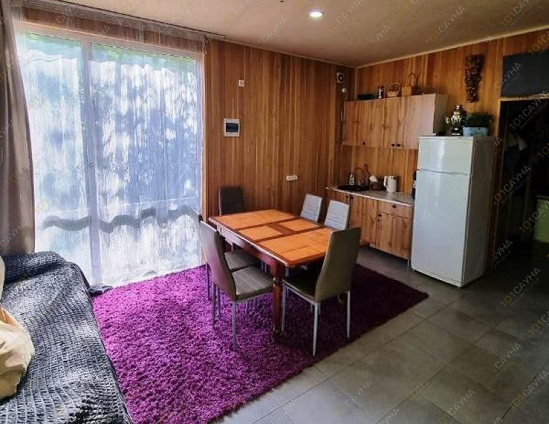 Баня в лесу в Высоком, в Сочи, Село Высокое,  Улица - снт Высокое,  дом 162 | 4 | 1001sauna.com