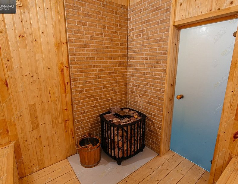 Гостиничный комплекс Араз Палас, в Твери, Марины Расковой, 12 | 7 | 1001sauna.com