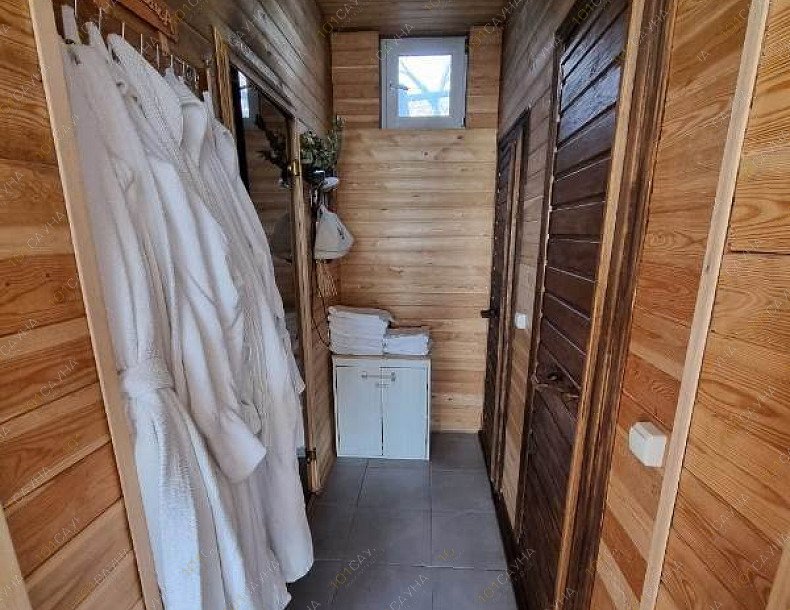 Баня в лесу в Высоком, в Сочи, Село Высокое,  Улица - снт Высокое,  дом 162 | 7 | 1001sauna.com