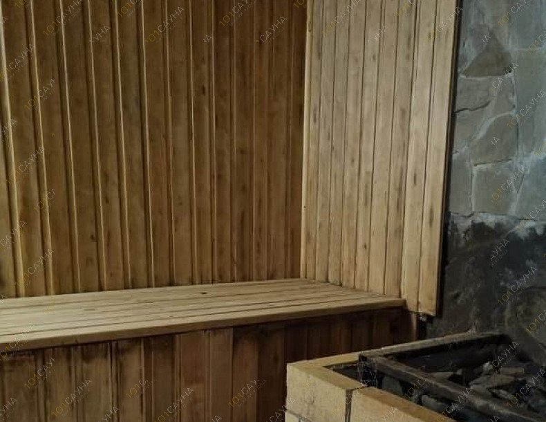 Баня в лесу в Высоком, в Сочи, Село Высокое,  Улица - снт Высокое,  дом 162 | 9 | 1001sauna.com