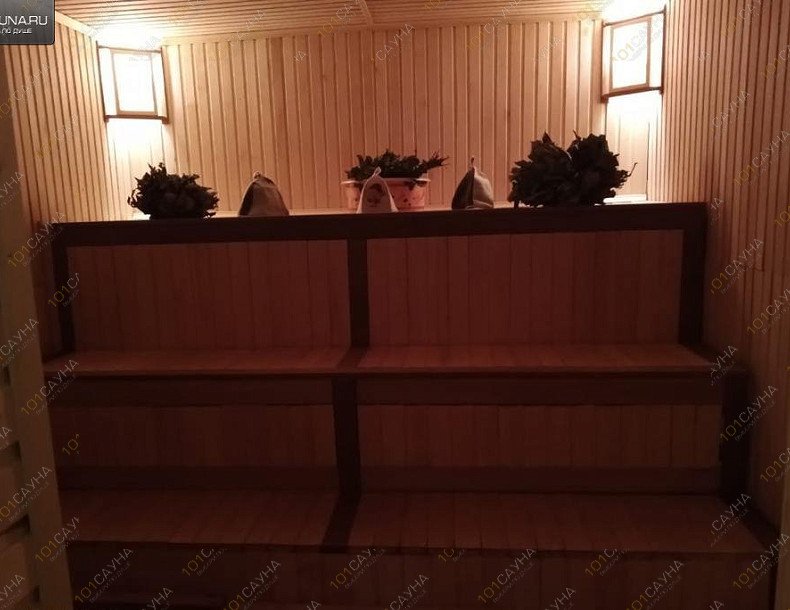 Сауна Лаванда, в Уссурийске, Штабского, 19 | 2 | 1001sauna.com