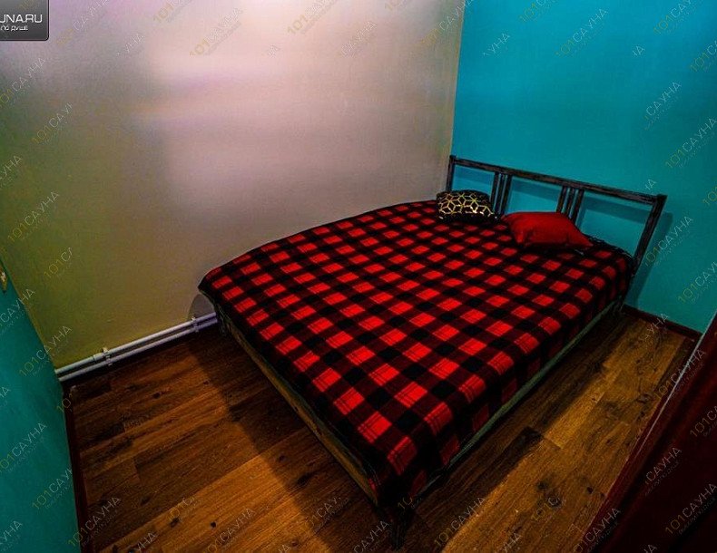 Сауна Русич, в Якутске, Клары Цеткин, 2г | 12 | 1001sauna.com