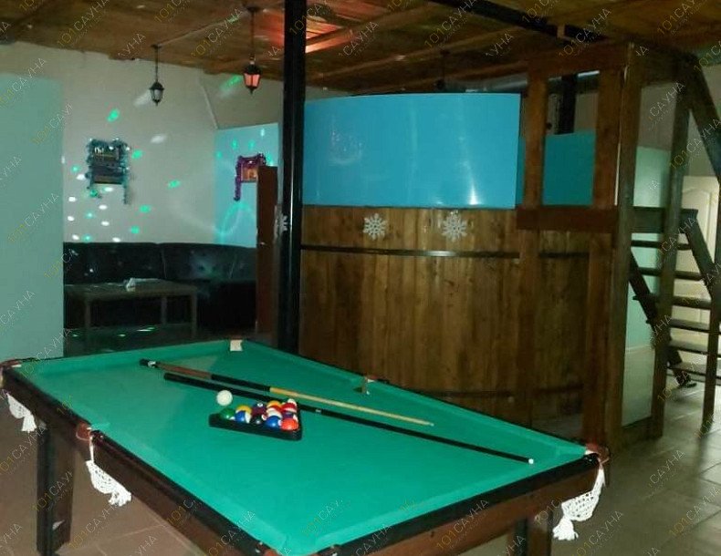 Сауна Русич, в Якутске, Клары Цеткин, 2г | 13 | 1001sauna.com