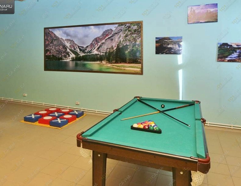 Сауна Русич, в Якутске, Клары Цеткин, 2г | 17 | 1001sauna.com