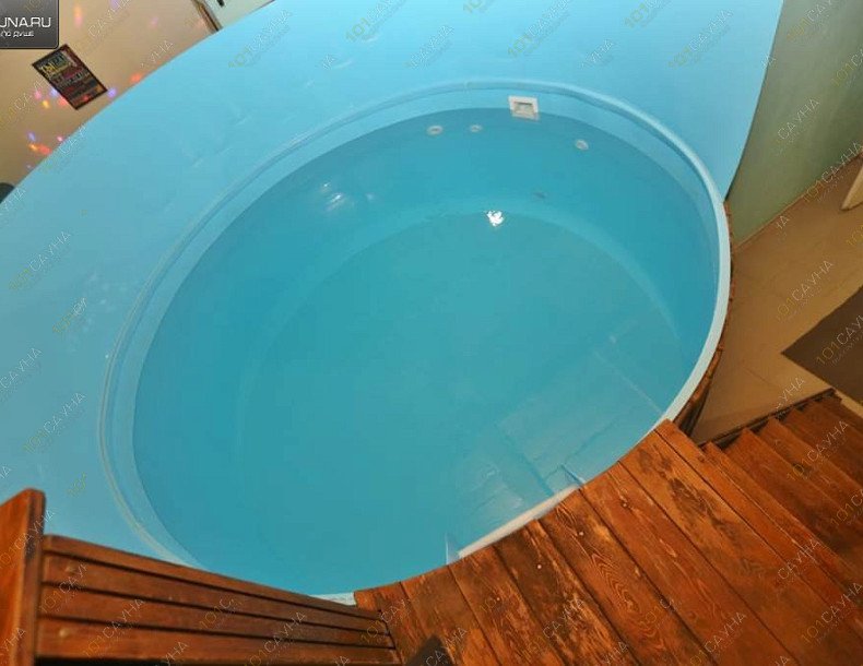 Сауна Русич, в Якутске, Клары Цеткин, 2г | 20 | 1001sauna.com