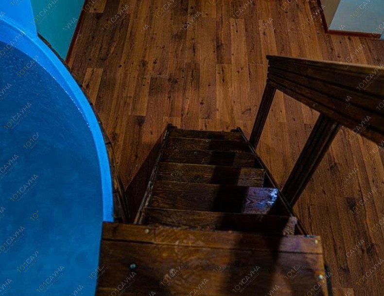 Сауна Русич, в Якутске, Клары Цеткин, 2г | 22 | 1001sauna.com